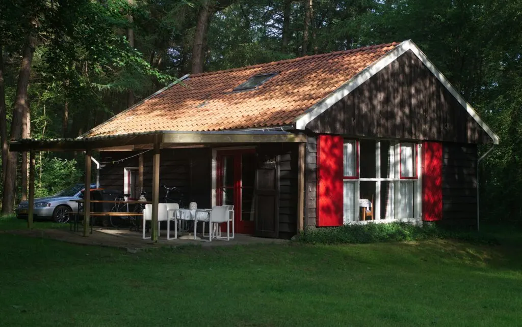 A Maryland rental property that can be sold in its current condition