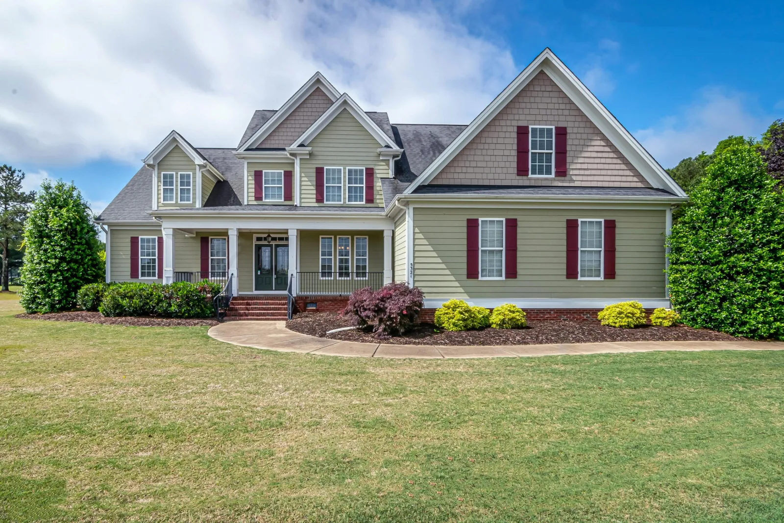 A Maryland house that can be sold as-is